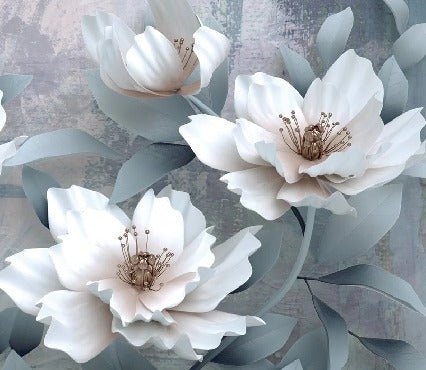 Délicatesse wallpaper