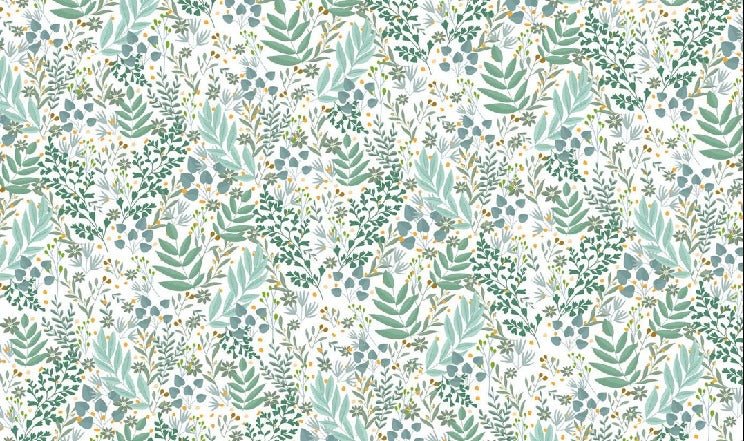 Addict leaf wallpaper