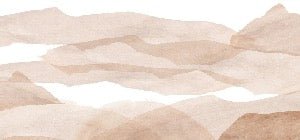 Autumn velvet panoramic wallpaper