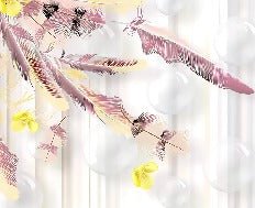 Doux Rêve wallpaper