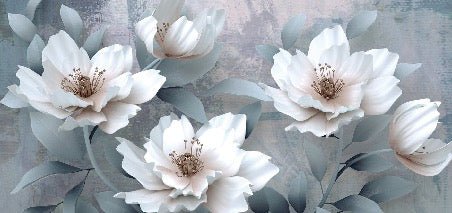 Délicatesse wallpaper