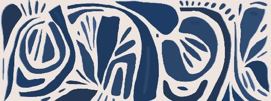 Cyclades panoramic wallpaper