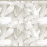 Panoramic cotton wallpaper