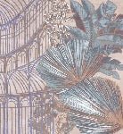 Plant canopy wallpaper