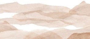 Autumn velvet panoramic wallpaper