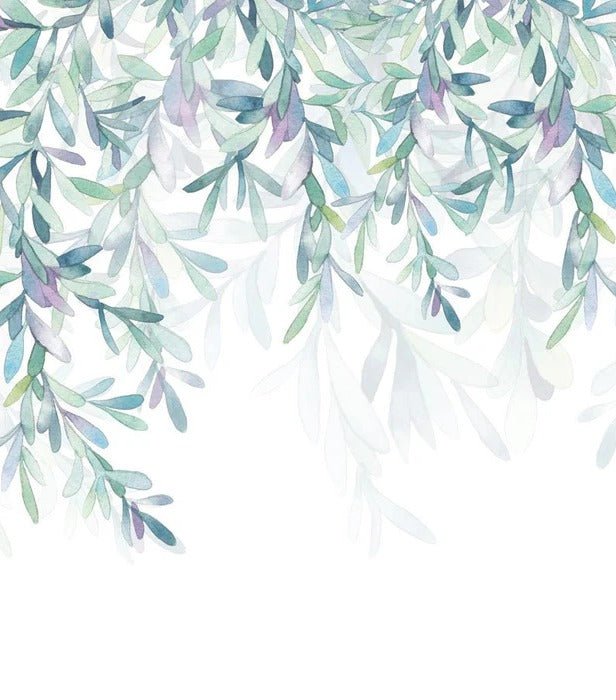 Papier peint Végétal & Scandinave style, XXL, tendance