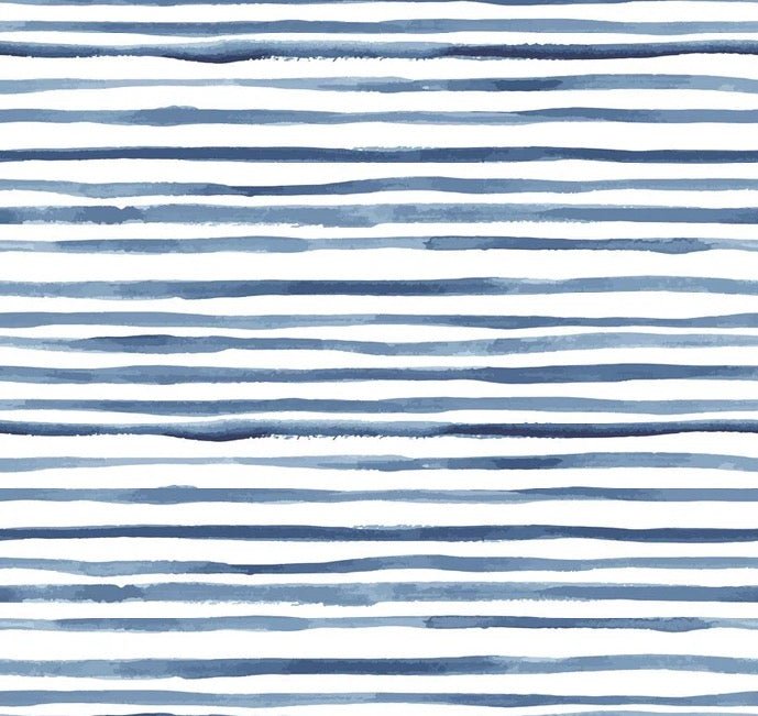 Nautical style wallpaper