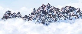 Mont Blanc toile des Cimes wallpaper