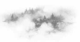 Cimes mist wallpaper grey