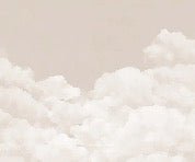 Panoramic wallpaper - Sky & Clouds