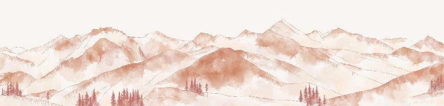 Aravis mountain restaurant wallpaper