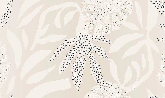 Vegetable softness panoramic wallpaper