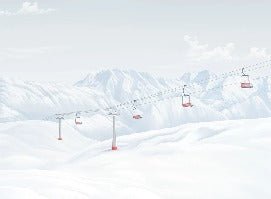 Massive Rousses wallpaper