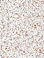 Terrazzo wallpaper