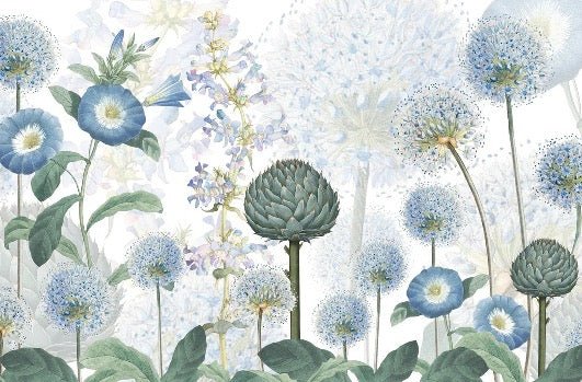 Spring flower wallpaper