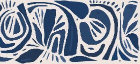 Cyclades panoramic wallpaper