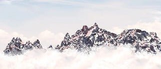 Cimes sunset wallpaper