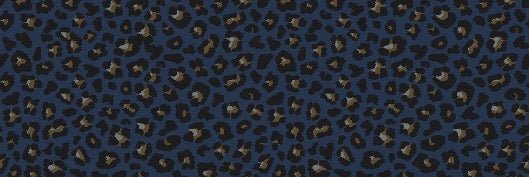 Papier peint design léopard, XXL, tendance