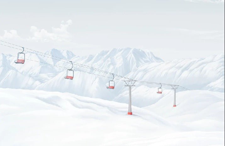 Massive Rousses wallpaper