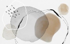 Panoramic circle wallpaper