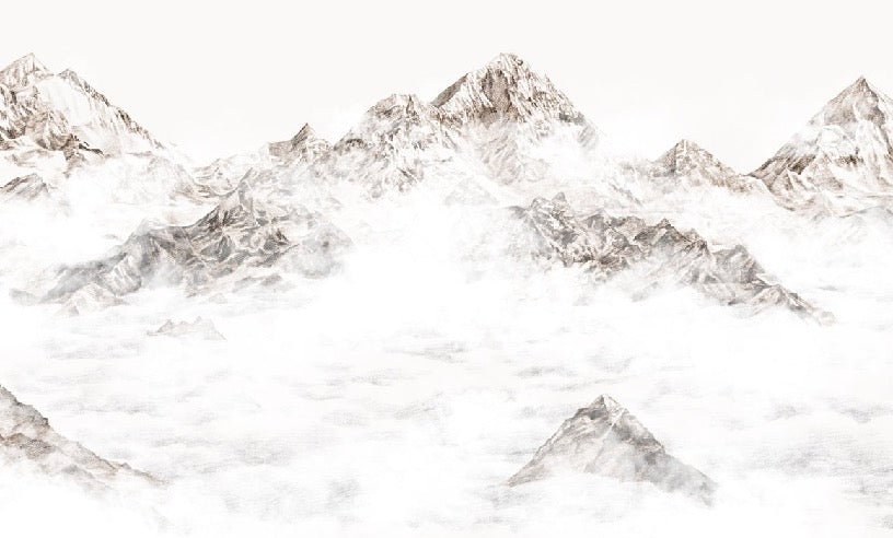 Mount Everest wallpaper