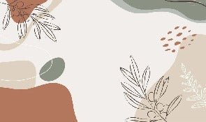 Panoramic foliage wallpaper olivaissance