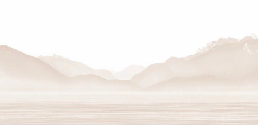 Annecy wallpaper and its peaceful beige lake