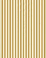 Retro stripe bathroom wallpaper mustard yellow