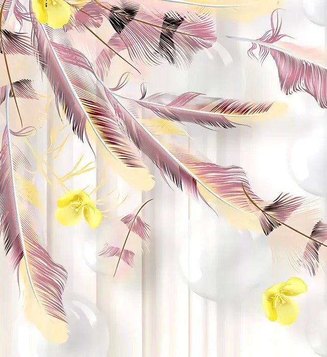 Doux Rêve wallpaper