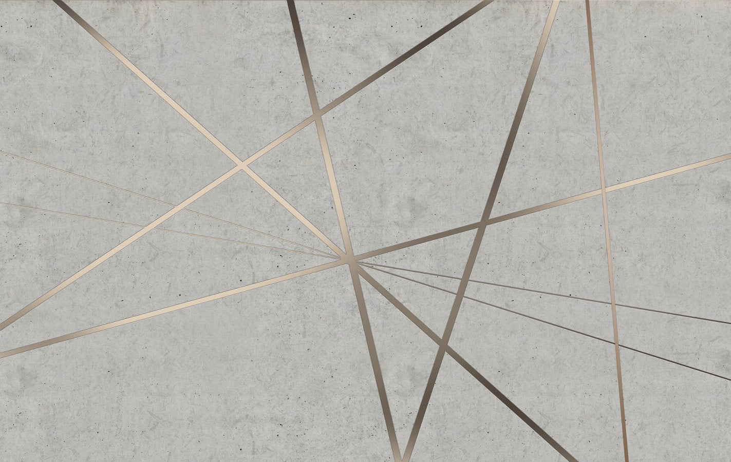 Papier peint panoramique design et graphique, mural concept, tendance