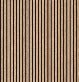 Wooden strip wallpaper oak effect