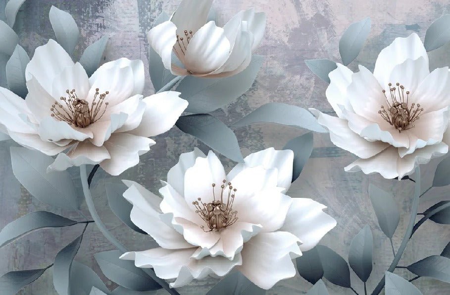 Délicatesse wallpaper