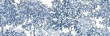 Landscape wallpaper forest blue engraving