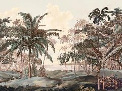 Celebes Terra landscape wallpaper