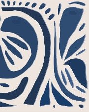 Panoramic wallpaper: the Cyclades