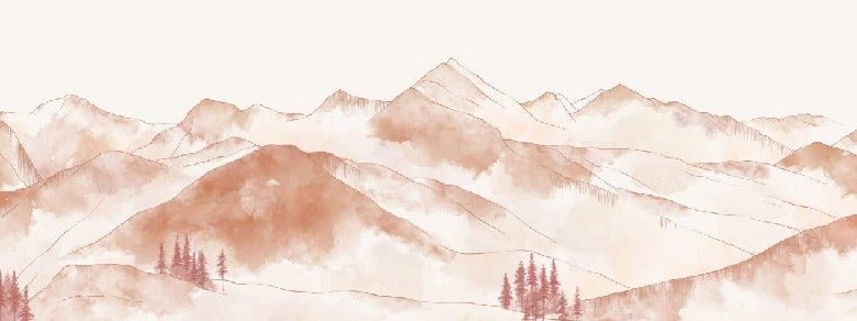 Aravis mountains wallpaper