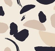 Panoramic wallpaper earth burst