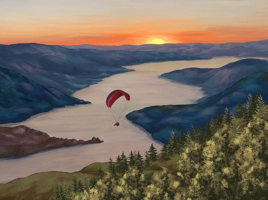 Col de la Forclaz wallpaper