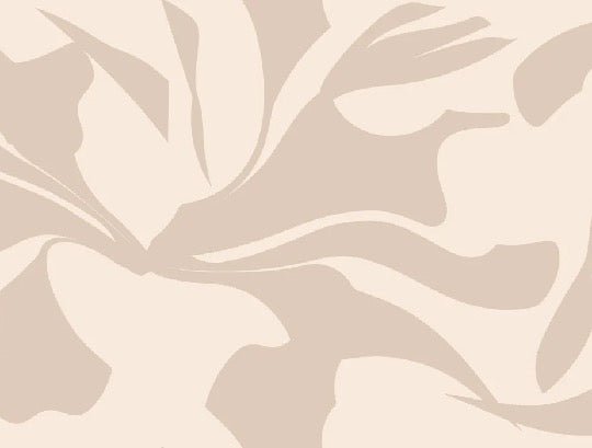 Horizon beige contemporary wallpaper