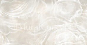 Ivory marble wallpaper