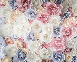 Bouquet de Rose wallpaper