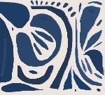 Cyclades panoramic wallpaper