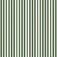 Jungle green retro stripe bathroom wallpaper