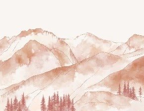 Aravis mountains wallpaper