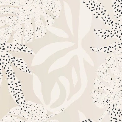 Vegetable softness panoramic wallpaper