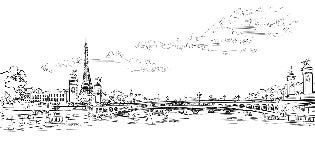 Pont Alexandre Paris wallpaper