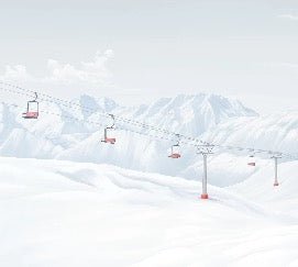 Massive Rousses wallpaper