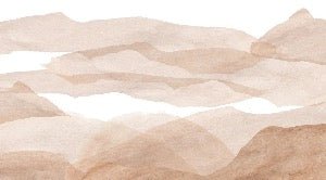 Autumn velvet panoramic wallpaper