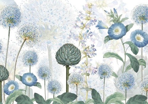 Spring flower wallpaper