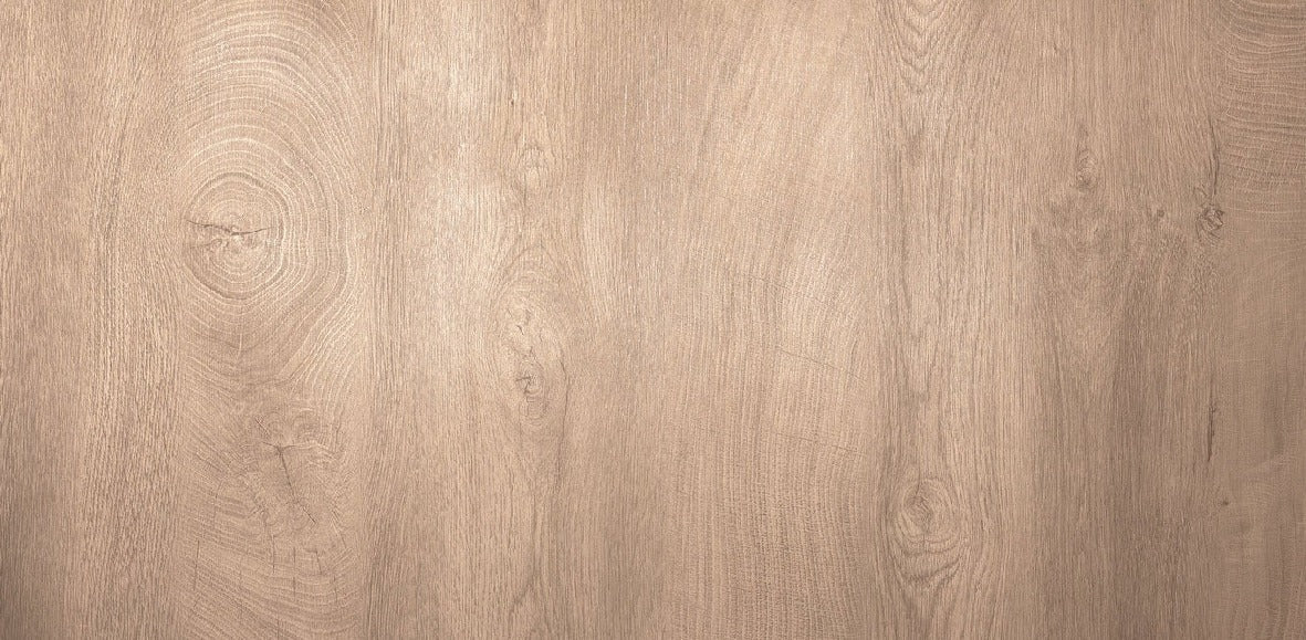 Wallpaper wood panel light oak shade